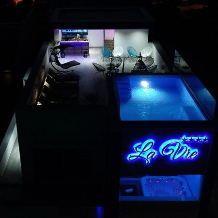 Luxury Rooms Lavie Zadar Zimmer foto