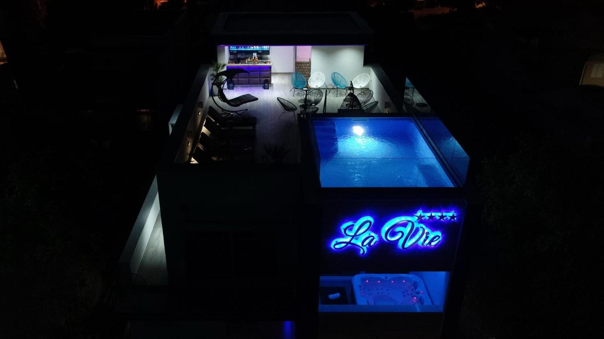 Luxury Rooms Lavie Zadar Zimmer foto